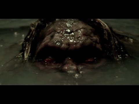 映画『溺殺魔 セバスチャン・ドナー』予告編（未体験ゾーンの映画たち 2018）