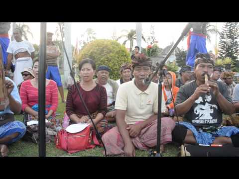 KEREN ABIS GENJEK JASRI KAB. KARANGASEM