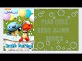 Wallykazam Bath Party By Christy Webster