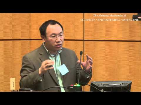 Effects of Heavy Metal Exposures