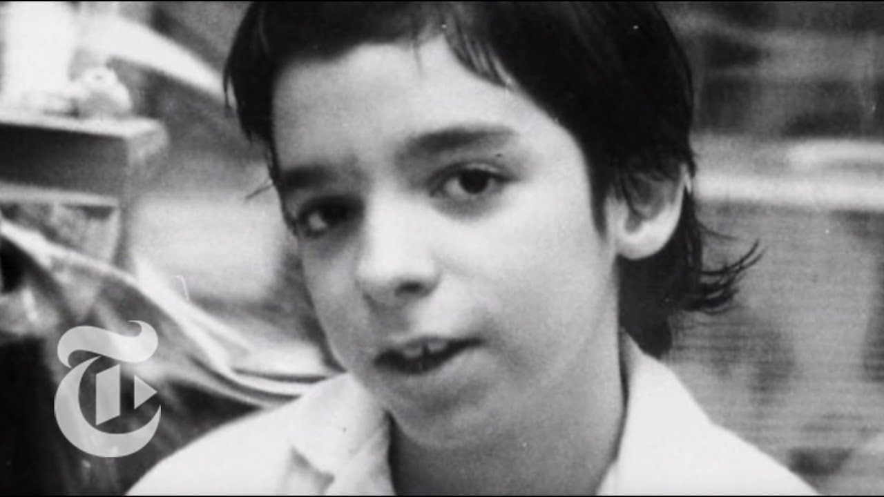 The Boy in the Bubble | Retro Report | The New York Times