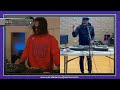 Rob Swift explains how Grandmaster Flash brought the technique  into DJing Trinity College