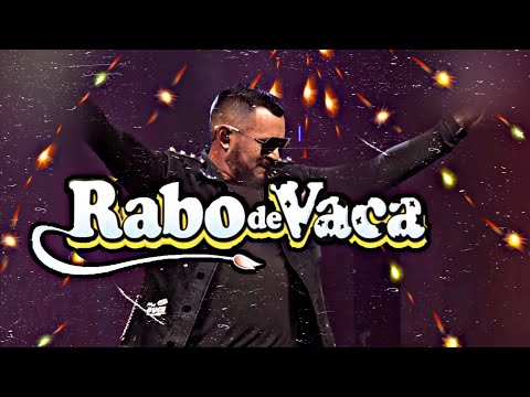 RABO DE VACA - NEM QUE EU VA PARA PORRADA