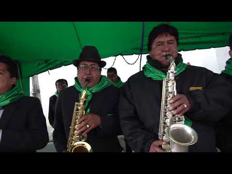 HUAYLAS 2019 EN HUANCAYO - VIQUES - LOS ASES DE HUAYCUACHI 2019