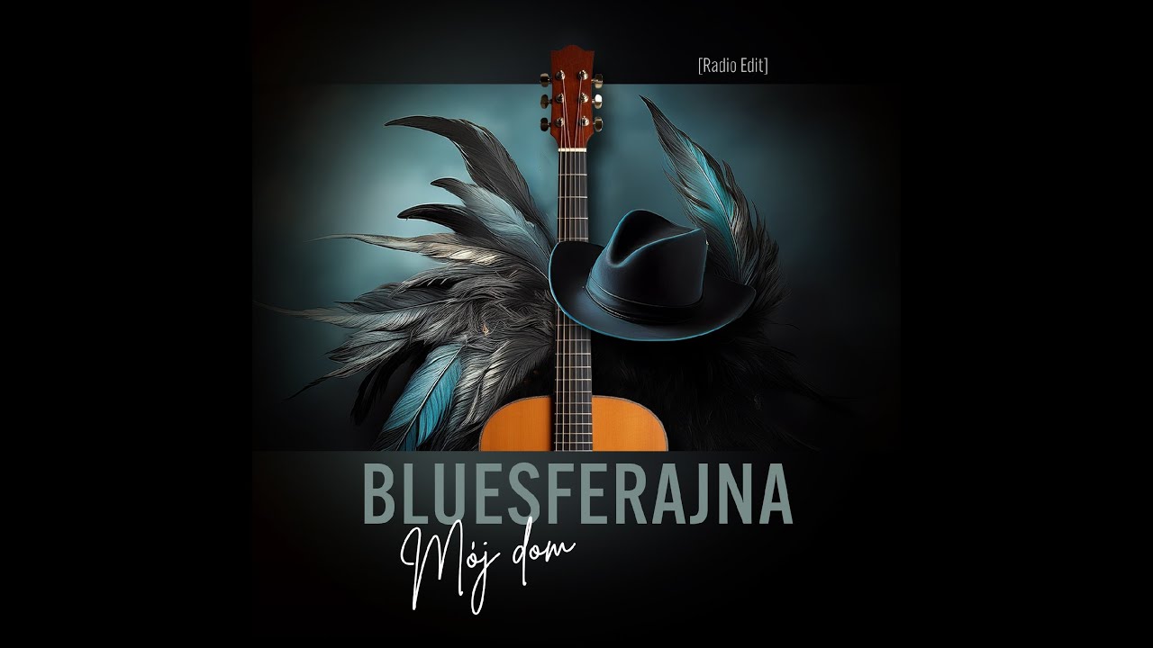 Nowa piosenka „Mój dom” duetu Bluesferajna