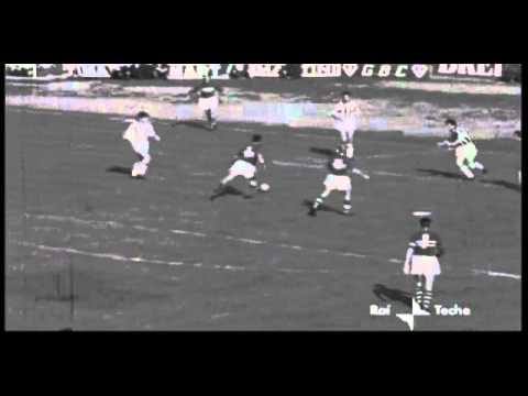 1960/61, (Juventus), Sampdoria - Juventus 3-2 (29)