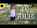 Head Shoulders Knees Toes Nursery Rhyme Remix Sesame Studios