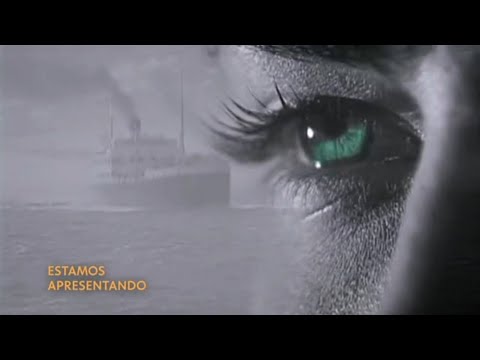 Terra Nostra | Vinhetas de Intervalo da Edição Especial (Globo/2025) - Oficial 