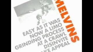 Melvins - Easy As It Was - live at Central Tavern 11/20/86 (audio only)