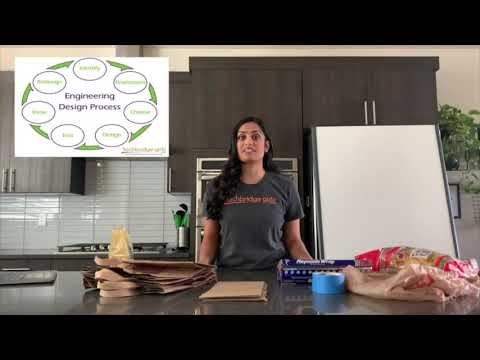 Ignite: Cookie Packaging Design Challenge