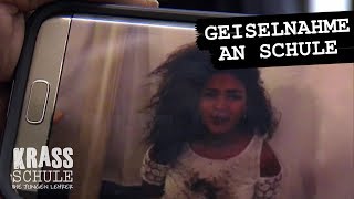 Krass Schule - Geiselnahme an der Schule #006 - RTL II