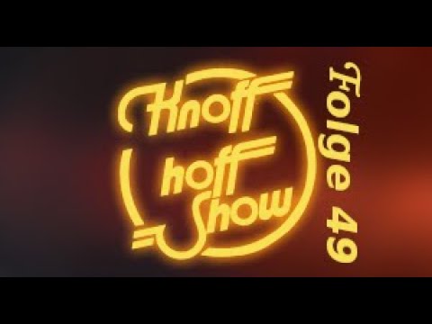 Die Knoff hoff Show - 13.03.1994 - Folge 49  - ZDF