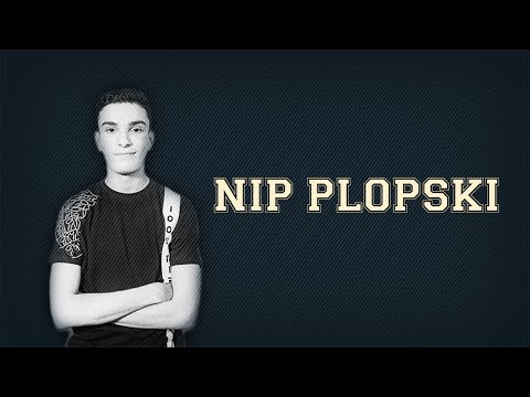CS:GO - Welcome NiP Plopski