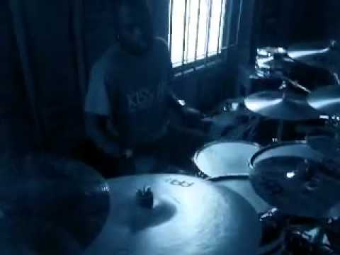 Joey Williams Shedding .....