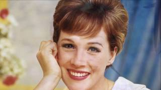 Julie Andrews ~ How Can I Wait? [from Paint Your Wagon]