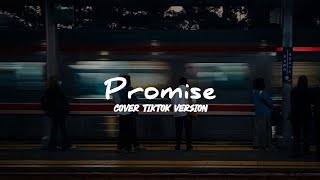 Download lagu Promise - Melly Goeslow (Cover) Tiktok Version mp3