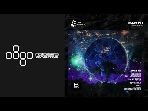 PREMIERE: J Lannutti - Reflections (Soulmade (AR) Remix) [Droid9 South America]