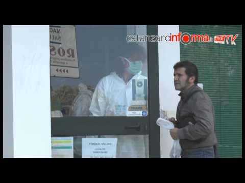 Omicidio a Simeri Mare