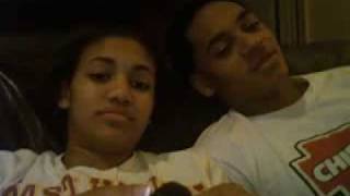 Corde Spank Broadus