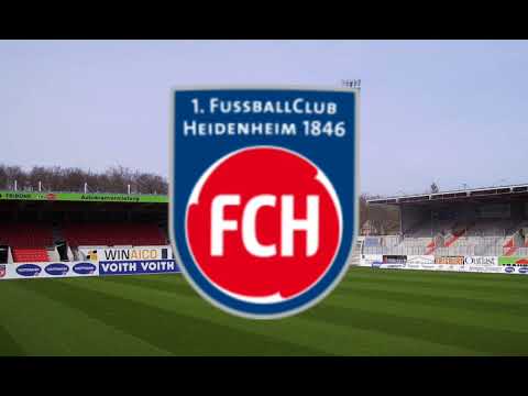 Heidenheim Goal Song 24/25