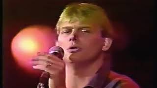 Little River Band with John Farnham - We Two (Live 1983)