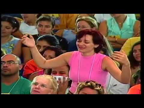 ANTONIO CIRILO   ADORAÇÃO COMO ARMA DE ATAQUE