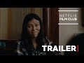 Lingua Franca Trailer Netflix