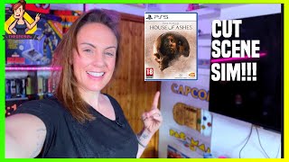 no! no! no! This is MEDIOCRE at best! Here's why House of Ashes does not deserve your time