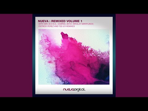 It's Time to Love (Nikolay Mikryukov Remix)