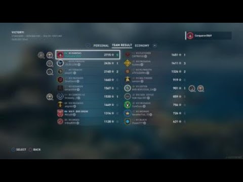 World of Warships: Legends now that legendaries are gone its blaping time