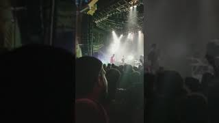 Stick To Your Guns - Cave Canem - House Of Blues Chicago 2/22/18