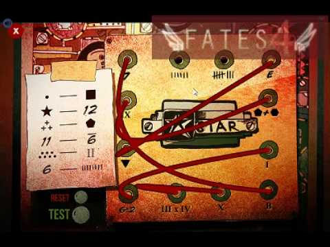 [Lume] Let's Play Lume: A Point and Click Flash Indie Game