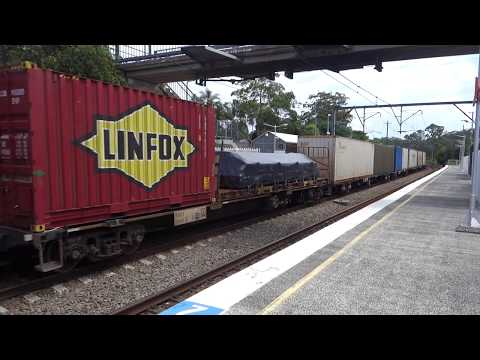 NR90 / AN5 / NR21 with PN 6BM4 - 5/1/19