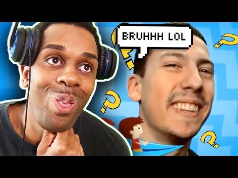 WHAT DID I JUST REACT TO?!? BakaPrase - HEJ HEJ HEJ (Official Music Video)