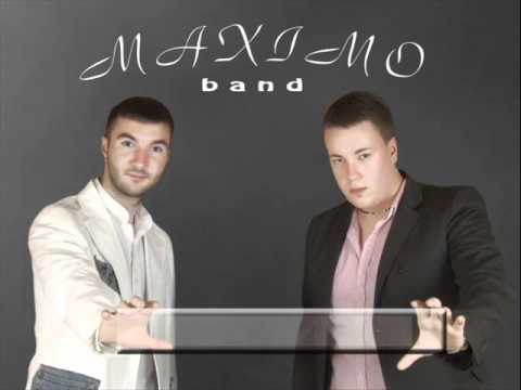 Kuca lazi-Maximo band (live)