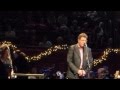 Vince Gill, O Holy Night