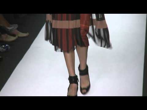 BCBG Max Azria Fall 2012