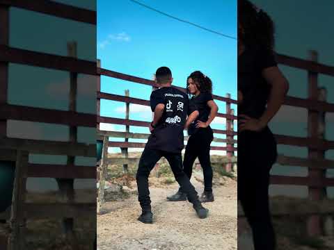 DANÇANDO LAMBADA AE- #LAMBADA #dancinha #DANCANDO