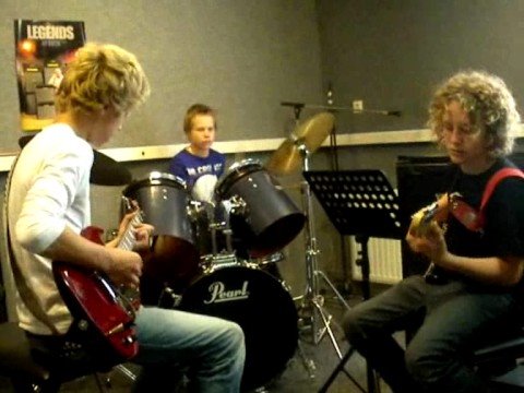 Death cult first try