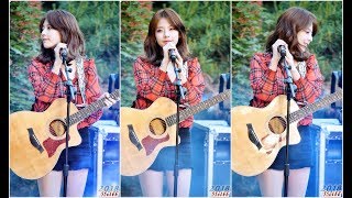 [Fancam, 4K] 주니엘 (Juniel) - 물고기자리 (Pisces) @ 180524 상명대 축제 직캠 By SSoLEE
