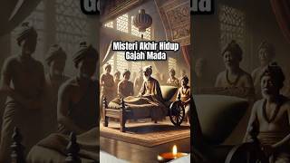 Download lagu Theories of Gajah Mada's Death #indonesianhistory #majapahit mp3