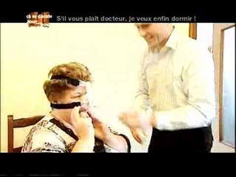 comment guerir apnee du sommeil