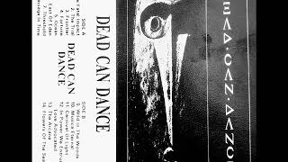 Dead Can Dance - Fortune (Cassette Rip)