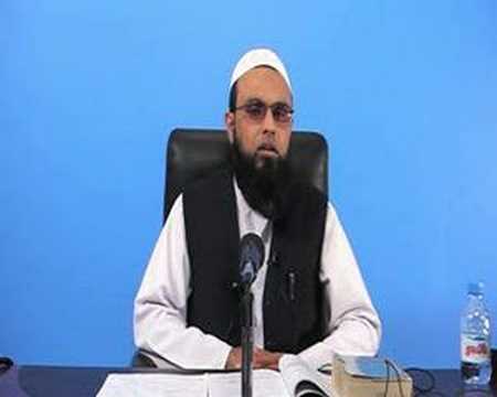 Arabic Lessons by Arif Siddiq 2