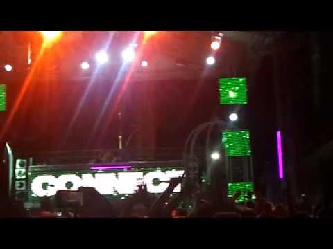 Bingo Players al Papaya (Zrcè beach)