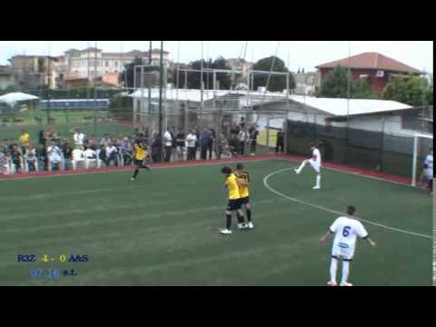 0506 Roma3Z Acqua&Sapone sintesi