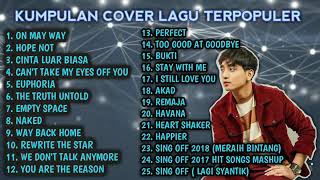 Download lagu Kumpulan Cover Populer Reza Darmawangsa - Full Album Cover Lagu By Reza Darmawangsa - STAY WITH ME mp3