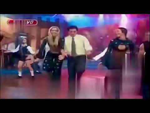 Porto Seguro - Maozinha (Mekano 2002)