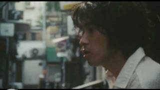 斉藤和義 - 歌うたいのバラッド(2008 Ver.) [Music Video Short ver.]