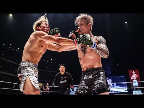 🔥🥊【衝撃の復活】平本蓮、774日ぶりMMAで涙の劇的勝利！ダウトベックを2-1撃破「大晦日に帰って来る」💥😭🔥